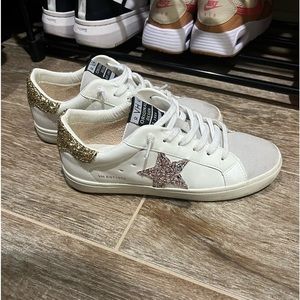 Vintage Havana sneakers